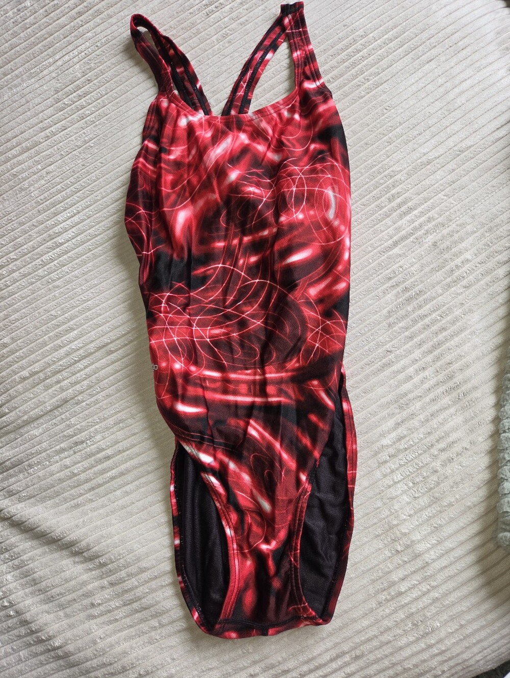 Speedo Swimsuit